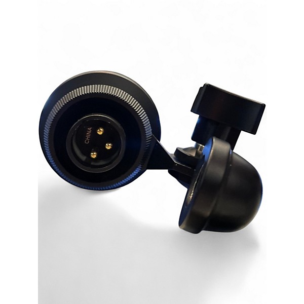 Used Audio-Technica AT2020 Condenser Microphone