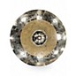 Used Omete 20in 20 inch Complex Ride Cymbal thumbnail