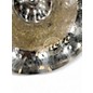 Used Omete 20in 20 inch Complex Ride Cymbal