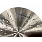 Used Omete 20in 20 inch Complex Ride Cymbal
