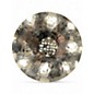 Used Omete 16in Shy 16 inch Crash Cymbal thumbnail