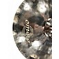 Used Omete 16in Shy 16 inch Crash Cymbal