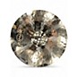 Used Omete 18in Shy 18 inch Crah Cymbal thumbnail