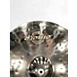 Used Omete 20in 20 inch shy crash Cymbal
