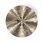 Used Omete 18in 18 inch Shimmer Crah Cymbal thumbnail
