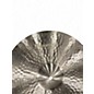 Used Omete 18in 18 inch Shimmer Crah Cymbal