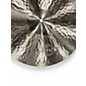 Used Omete 18in 18 inch Shimmer Crah Cymbal