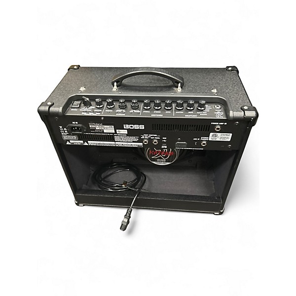 Used BOSS KTN50 GEN 3 Guitar Combo Amp