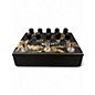 Used Ghost Note Audio ICBM Guitar Preamp