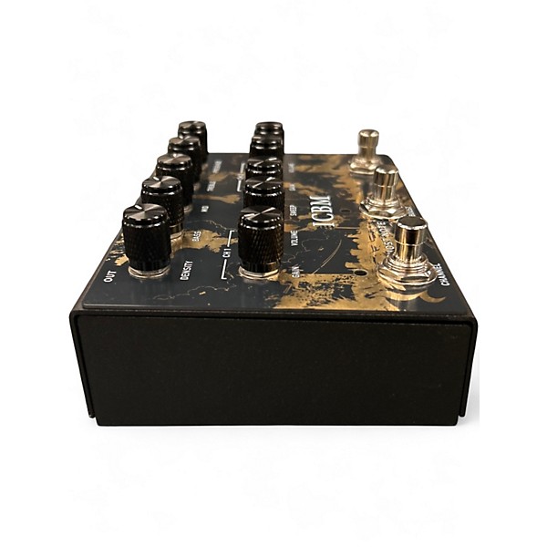 Used Ghost Note Audio ICBM Guitar Preamp
