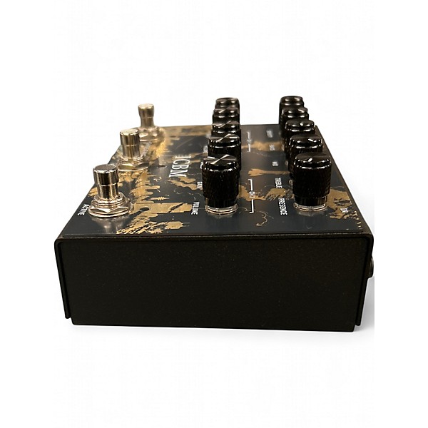 Used Ghost Note Audio ICBM Guitar Preamp