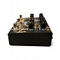 Used Ghost Note Audio ICBM Guitar Preamp