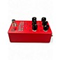 Used Master Effects VULGAR Guitar Preamp