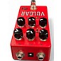 Used Master Effects VULGAR Guitar Preamp