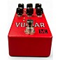 Used Master Effects VULGAR Guitar Preamp