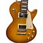 Used Gibson Les Paul Tribute Satin Honeyburst Solid Body Electric Guitar