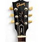 Used Gibson Les Paul Tribute Satin Honeyburst Solid Body Electric Guitar
