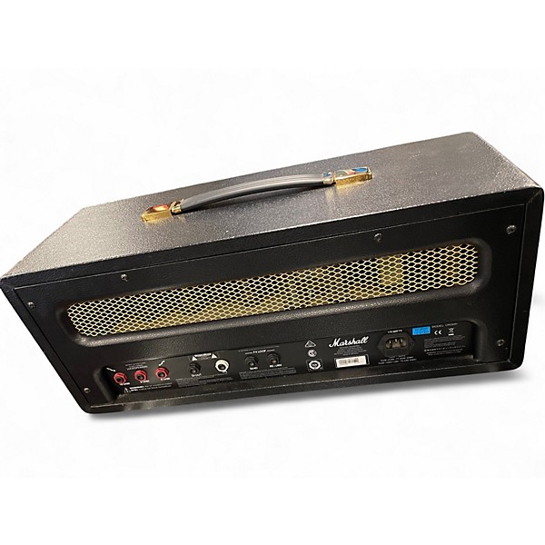 Used Marshall Origin 50 Tube Guitar Amp Head