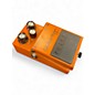 Used BOSS DS1 Distortion Effect Pedal thumbnail