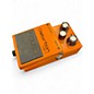 Used BOSS DS1 Distortion Effect Pedal