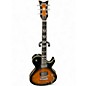 Used Schecter Guitar Research Solo 6 Custom 2 Color Sunburst Solid Body Electric Guitar thumbnail
