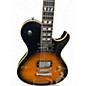 Used Schecter Guitar Research Solo 6 Custom 2 Color Sunburst Solid Body Electric Guitar