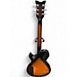 Used Schecter Guitar Research Solo 6 Custom 2 Color Sunburst Solid Body Electric Guitar