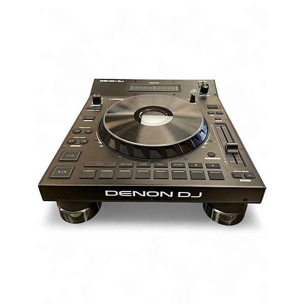 Used Denon DJ LC6000 Prime DJ Controller