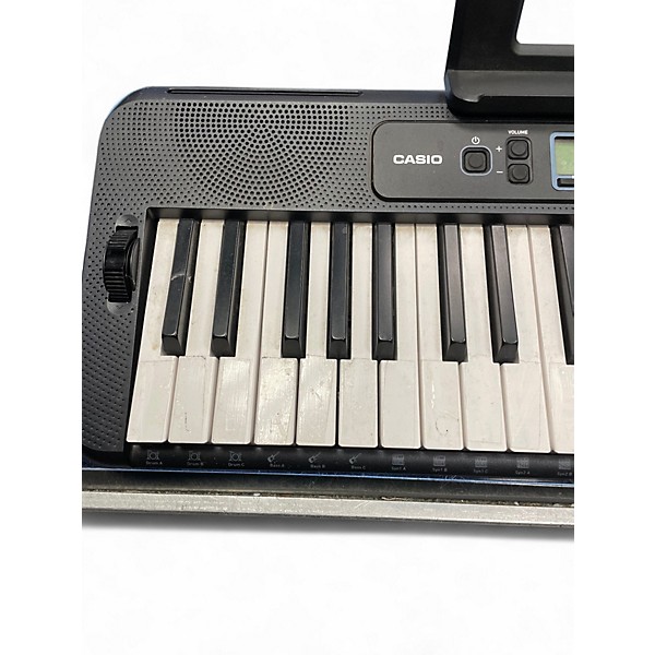 Used Casio CTS300 Portable Keyboard