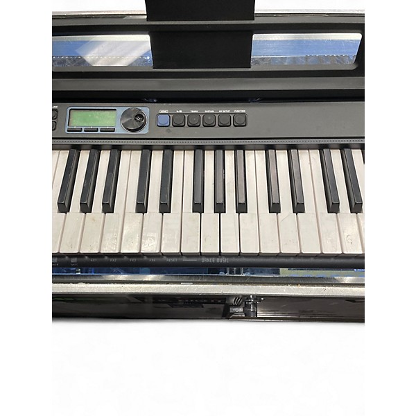 Used Casio CTS300 Portable Keyboard