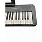Used Casio CTS300 Portable Keyboard