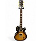 Used Gibson Slash Signature Custom Les Paul Tobacco Burst Solid Body Electric Guitar thumbnail