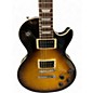 Used Gibson Slash Signature Custom Les Paul Tobacco Burst Solid Body Electric Guitar