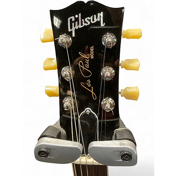 Used Gibson Slash Signature Custom Les Paul Tobacco Burst Solid Body Electric Guitar