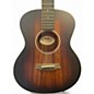 Used Taylor GS Mini Koa SHADED EDGE BURST  Acoustic Guitar