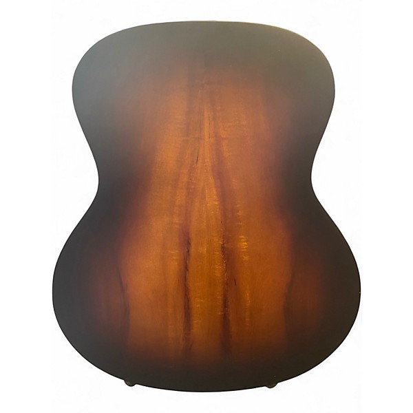 Used Taylor GS Mini Koa SHADED EDGE BURST  Acoustic Guitar