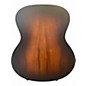 Used Taylor GS Mini Koa SHADED EDGE BURST  Acoustic Guitar