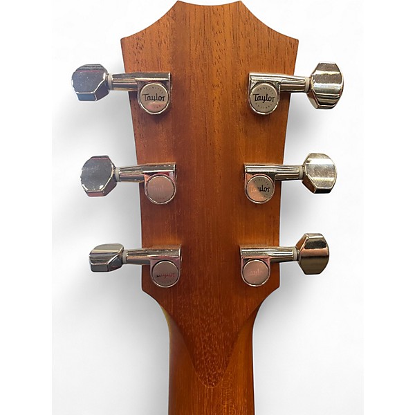 Used Taylor GS Mini Koa SHADED EDGE BURST  Acoustic Guitar