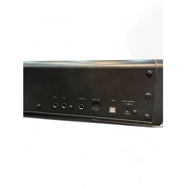 Used M-Audio Hammer 88 MIDI Controller
