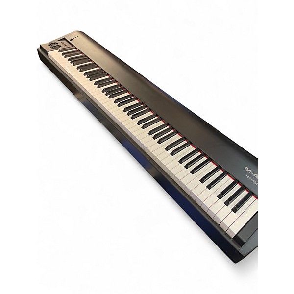 Used M-Audio Hammer 88 MIDI Controller