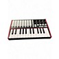 Used Akai Professional APC KEY 25 MIDI Controller thumbnail