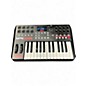 Used Akai Professional MPK225 25-Key MIDI Controller thumbnail