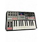 Used Akai Professional MPK225 25-Key MIDI Controller