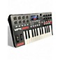 Used Akai Professional MPK225 25-Key MIDI Controller