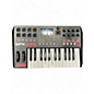 Used Akai Professional MPK225 25-Key MIDI Controller