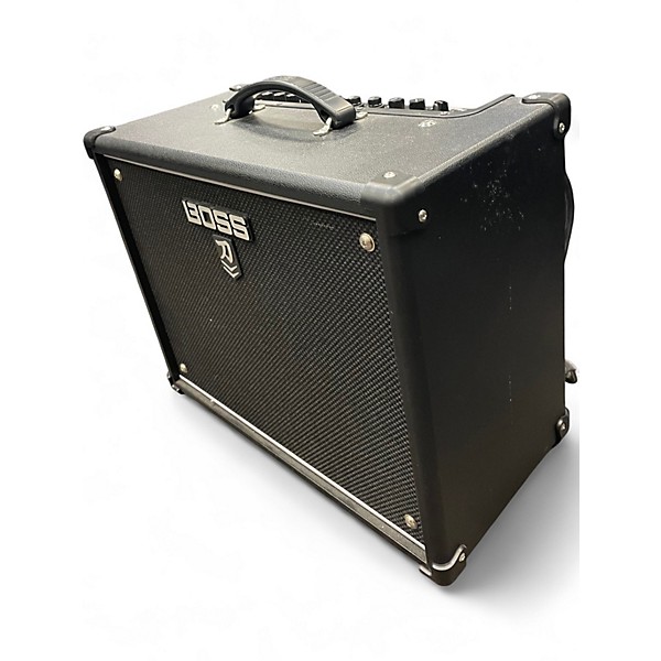 Used BOSS Katana KTN50 MKII 50W 1X12 Guitar Combo Amp