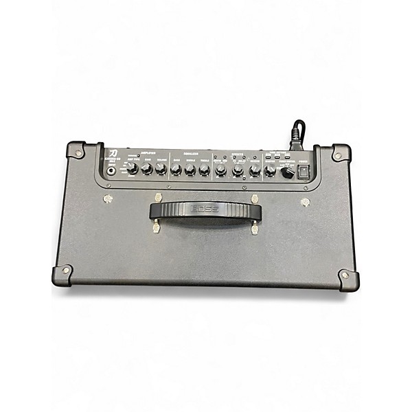 Used BOSS Katana KTN50 MKII 50W 1X12 Guitar Combo Amp