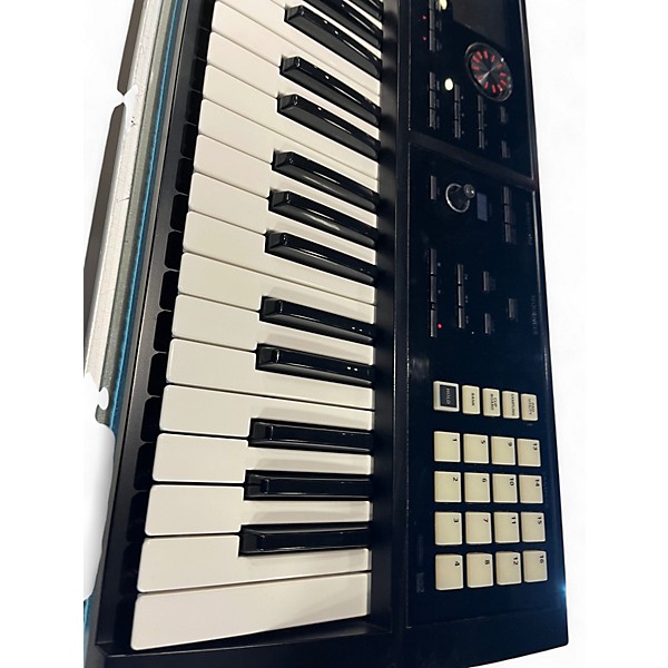 Used Roland FA06 Keyboard Workstation