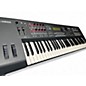 Used Yamaha MOXF6 61 Key Keyboard Workstation thumbnail