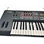 Used Yamaha MOXF6 61 Key Keyboard Workstation